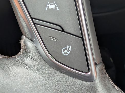 Used 2024 Cadillac XT5 Premium Luxury FWD image 34