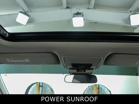 Used 2024 Honda Accord EX image 21