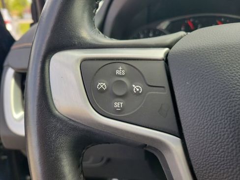 Used 2019 GMC Terrain SLE w/ Driver Convenience Package AWD/4WD image 22