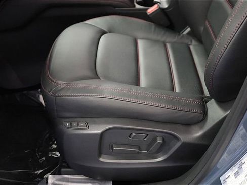 New 2025 MAZDA CX-5 Carbon Edition image 21