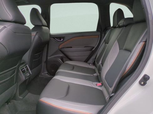 New 2026 Subaru Forester Sport image 28