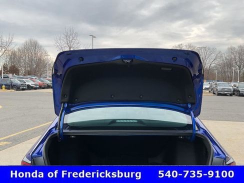 Certified 2023 Honda Accord Sport image 17