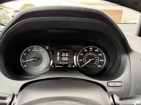 Used 2025 Acura RDX SH-AWD image 32