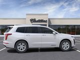 New 2025 Cadillac XT6 Luxury w/ LPO, Floor Liner Package image 5
