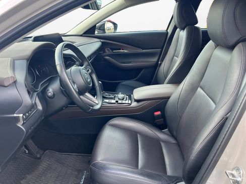 Used 2023 MAZDA CX-30 2.5 Turbo w/ Premium Plus Pkg image 11