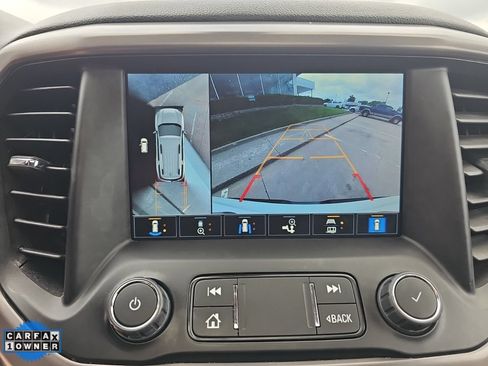 Used 2023 GMC Acadia AT4 w/ Technology Package AWD/4WD image 21