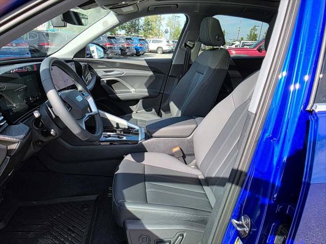 New 2026 Audi Q5 Premium Plus AWD/4WD image 20