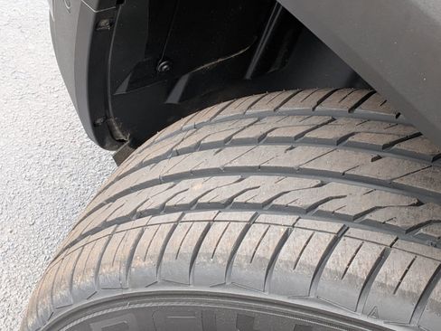 Used 2023 Jeep Renegade Limited w/ Limited Elite Group image 11