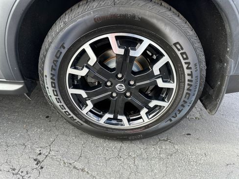 Used 2020 Nissan Pathfinder SV w/ Rock Creek Edition image 35