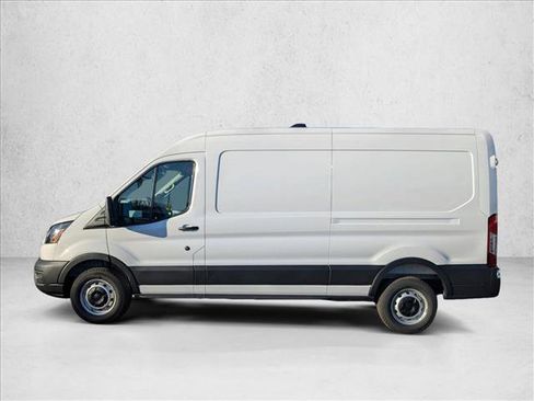 New 2026 Ford Transit 250 148 Medium Roof RWD image 5
