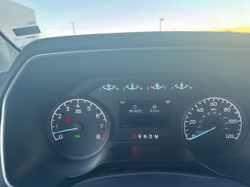 Used 2023 Ford F150 XLT image 11