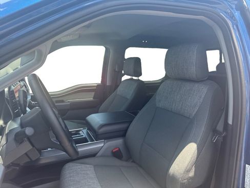 Certified 2023 Ford F150 XLT w/ Equipment Group 302A High image 9