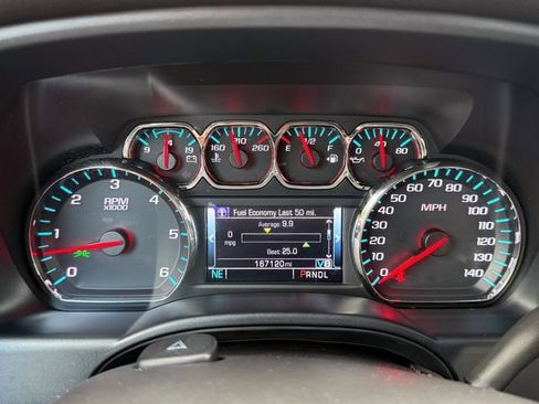 Used 2017 GMC Sierra 1500 SLE w/ Texas SLE Value Package AWD/4WD image 16