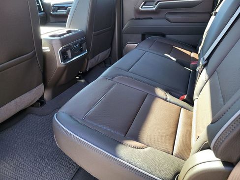 New 2026 GMC Sierra 2500 Denali w/ Technology Package image 39