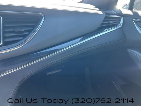 Certified 2023 Buick Enclave Essence w/ Experience Buick Package AWD/4WD image 31