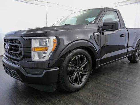 Used 2022 Ford F150 XL RWD image 23