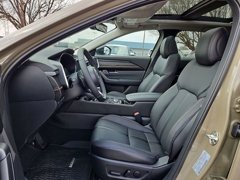 New 2026 MAZDA CX-50 AWD 2.5 S w/ Accent Package image 14