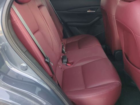 Used 2025 MAZDA CX-30 AWD 2.5 S w/ Preferred Package image 20