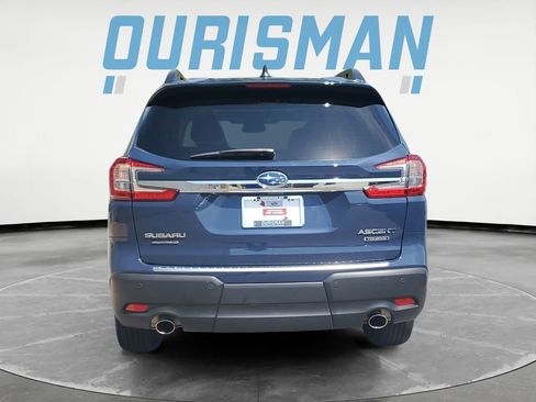 Used 2024 Subaru Ascent Touring image 5