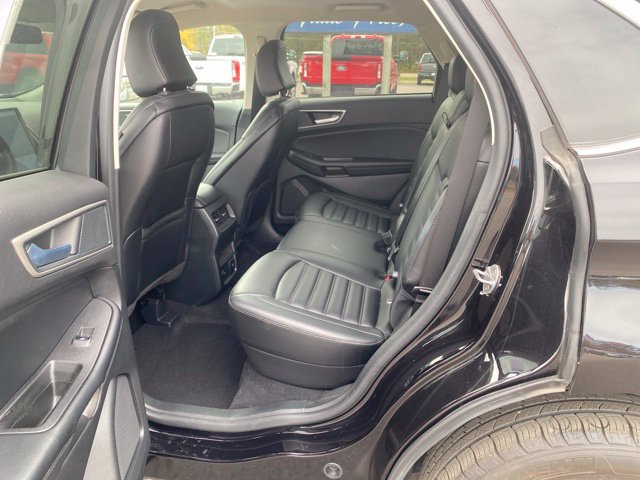 Used 2024 Ford Edge SEL w/ Convenience Package AWD/4WD image 10