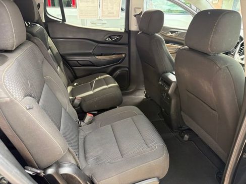 Used 2023 GMC Acadia SLE w/ Driver Convenience Package FWD image 28