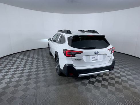 Used 2023 Subaru Outback Limited XT image 7