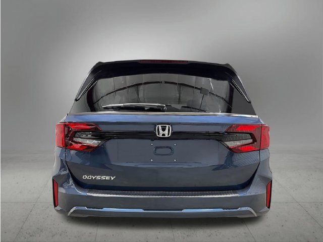 New 2027 Honda Odyssey Elite image 4