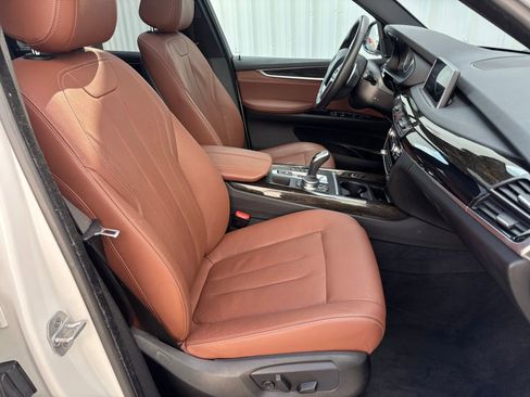 Used 2018 BMW X5 xDrive35i image 39