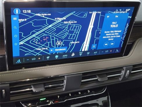 New 2026 Lincoln Corsair Grand Touring image 25