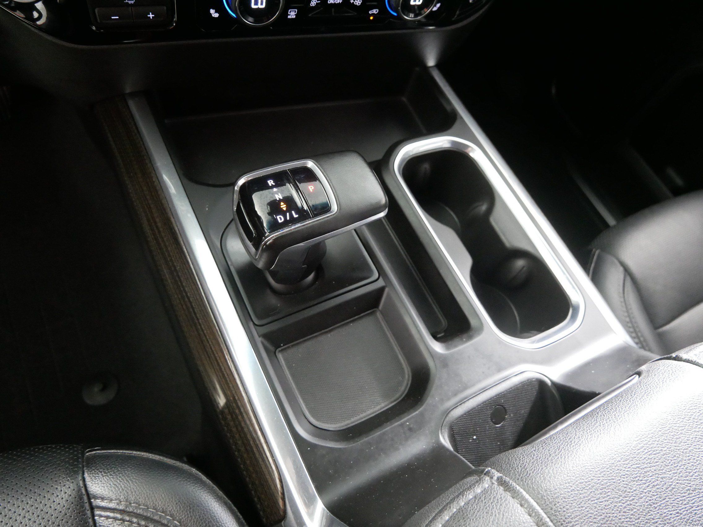 Certified 2023 Chevrolet Silverado 1500 RST w/ Convenience Package II AWD/4WD image 24