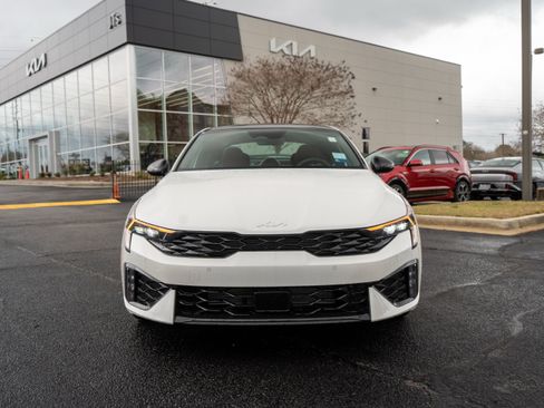 New 2026 Kia K5 GT-Line w/ GT-Line Premium Package image 12
