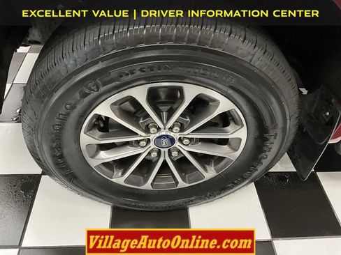 Used 2019 Ford F150 XLT w/ Equipment Group 302A Luxury image 10