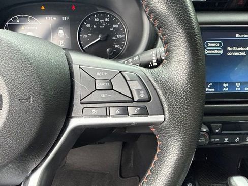 Used 2024 Nissan Kicks SR w/ SR Premium Package FWD image 20