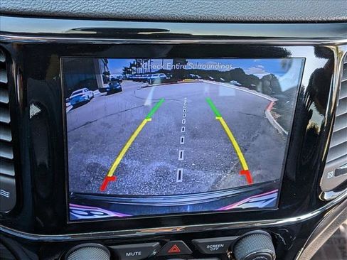 Used 2019 Jeep Grand Cherokee Altitude AWD/4WD image 14