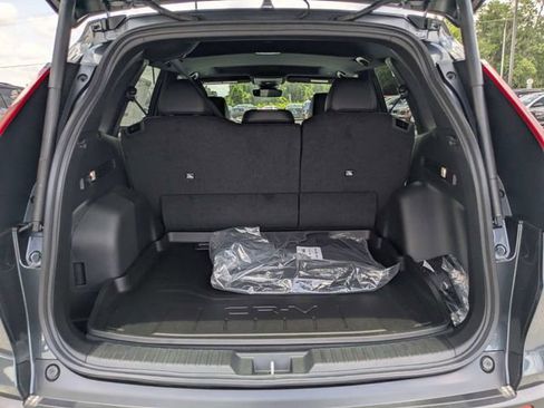 New 2026 Honda CR-V Sport-L image 12