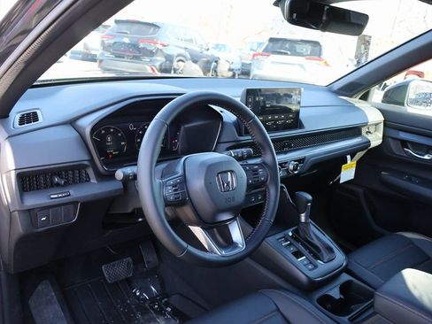 New 2026 Honda CR-V Sport-L image 17