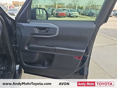 Used 2022 Ford Bronco Sport Big Bend w/ Convenience Package image 35