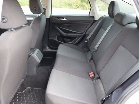 Used 2019 Volkswagen Jetta S w/ Driver Assistance Package image 12