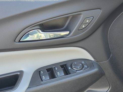 Used 2024 Chevrolet Equinox LS w/ LS Convenience Package image 30