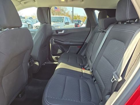 Certified 2023 Ford Escape Active w/ Tech Pack #2 image 28
