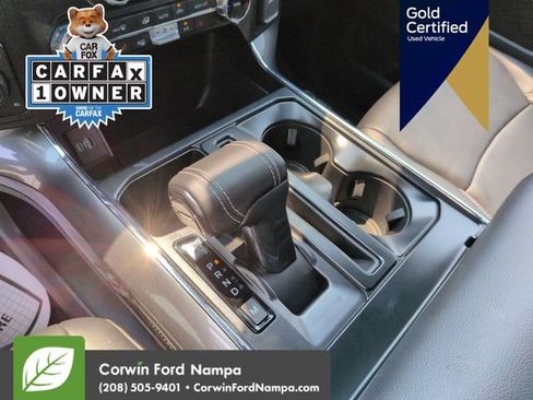 Certified 2023 Ford F150 XLT w/ Equipment Group 302A High AWD/4WD image 20