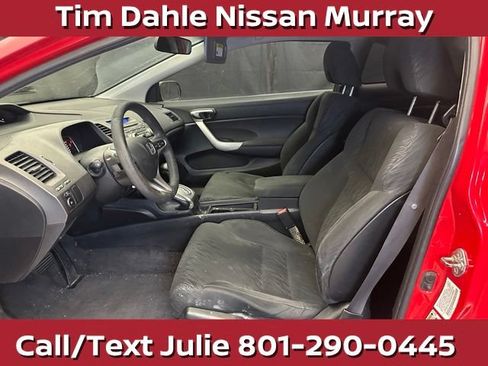 Used 2007 Honda Civic EX image 18