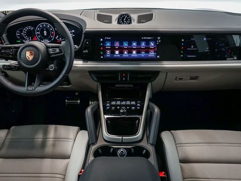 New 2026 Porsche Cayenne S AWD/4WD image 18
