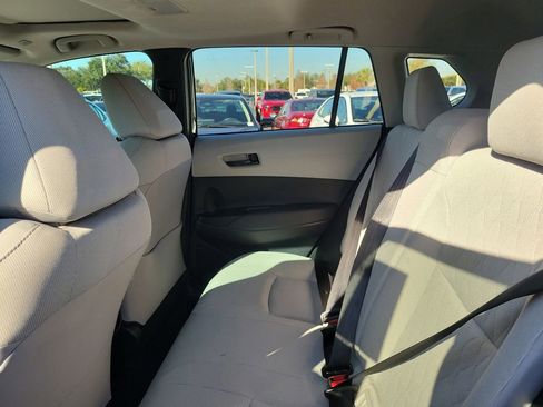 New 2026 Toyota Corolla Cross LE image 10