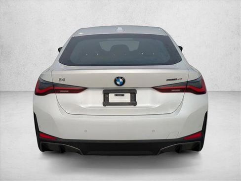 New 2026 BMW i4 eDrive40 image 8