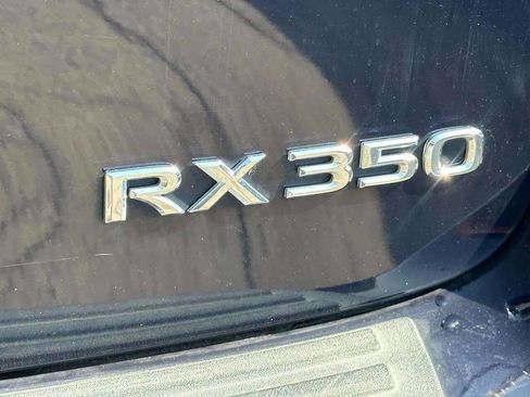 Used 2010 Lexus RX 350 AWD image 28