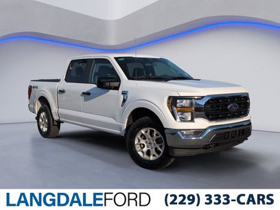 Used 2023 Ford F150 XLT