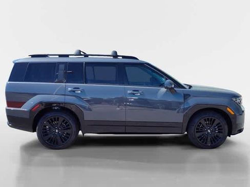 New 2026 Hyundai Santa Fe Calligraphy AWD/4WD image 6