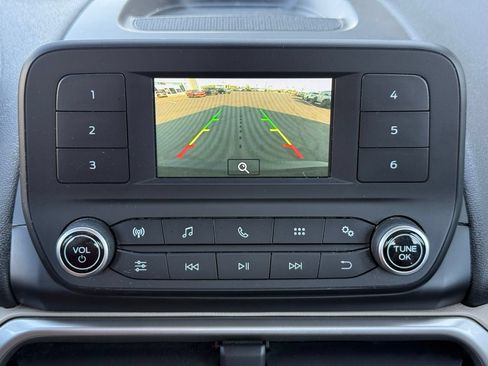 Used 2020 Ford EcoSport S AWD/4WD image 33