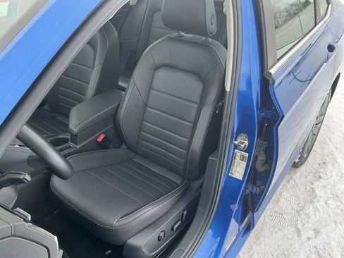 Used 2024 Volkswagen Jetta SE image 34